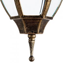 Уличный подвесной светильник Arte Lamp Pegasus  - 2